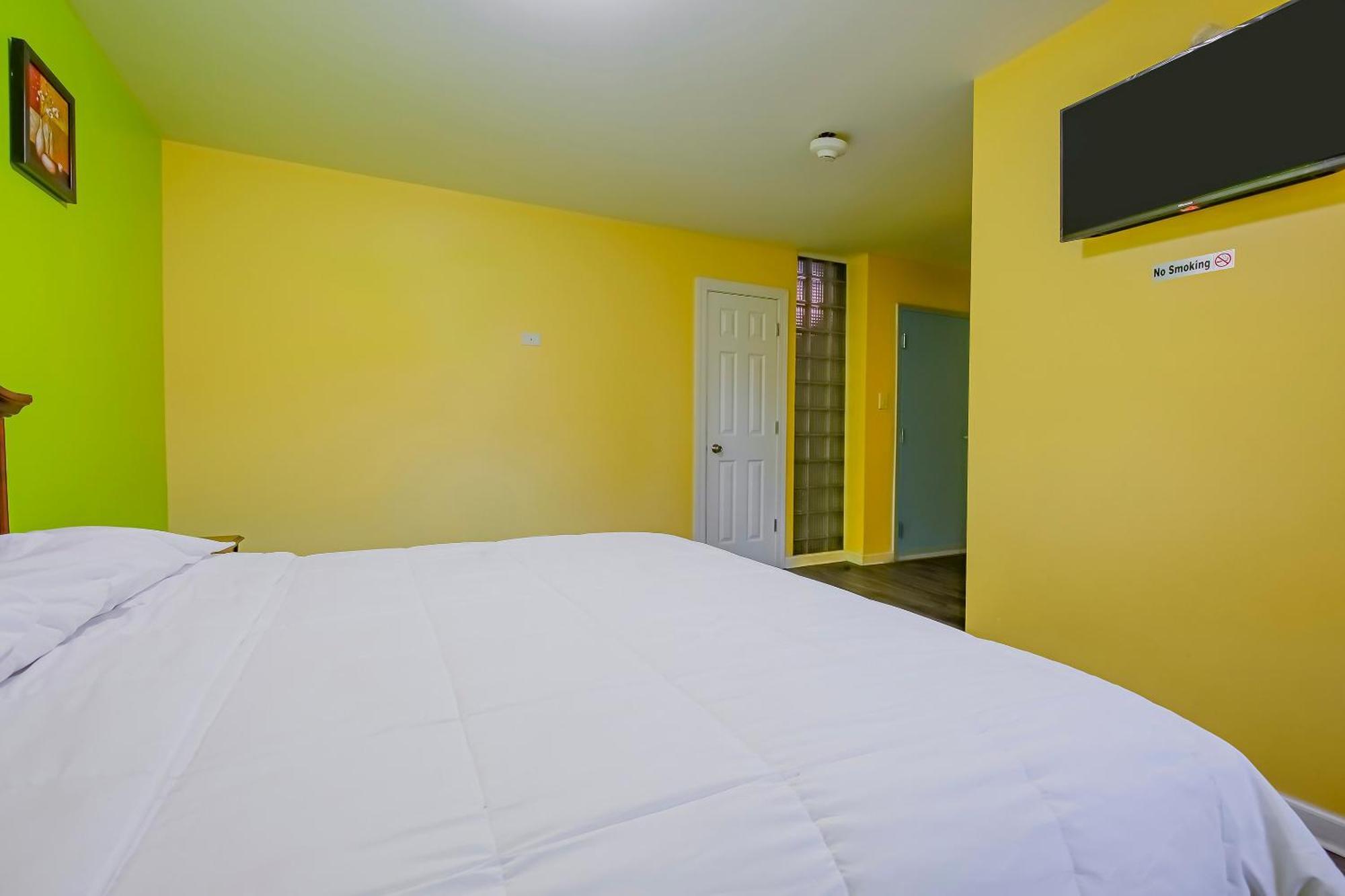 Hotel O Il Near Harvey/tinley Park
