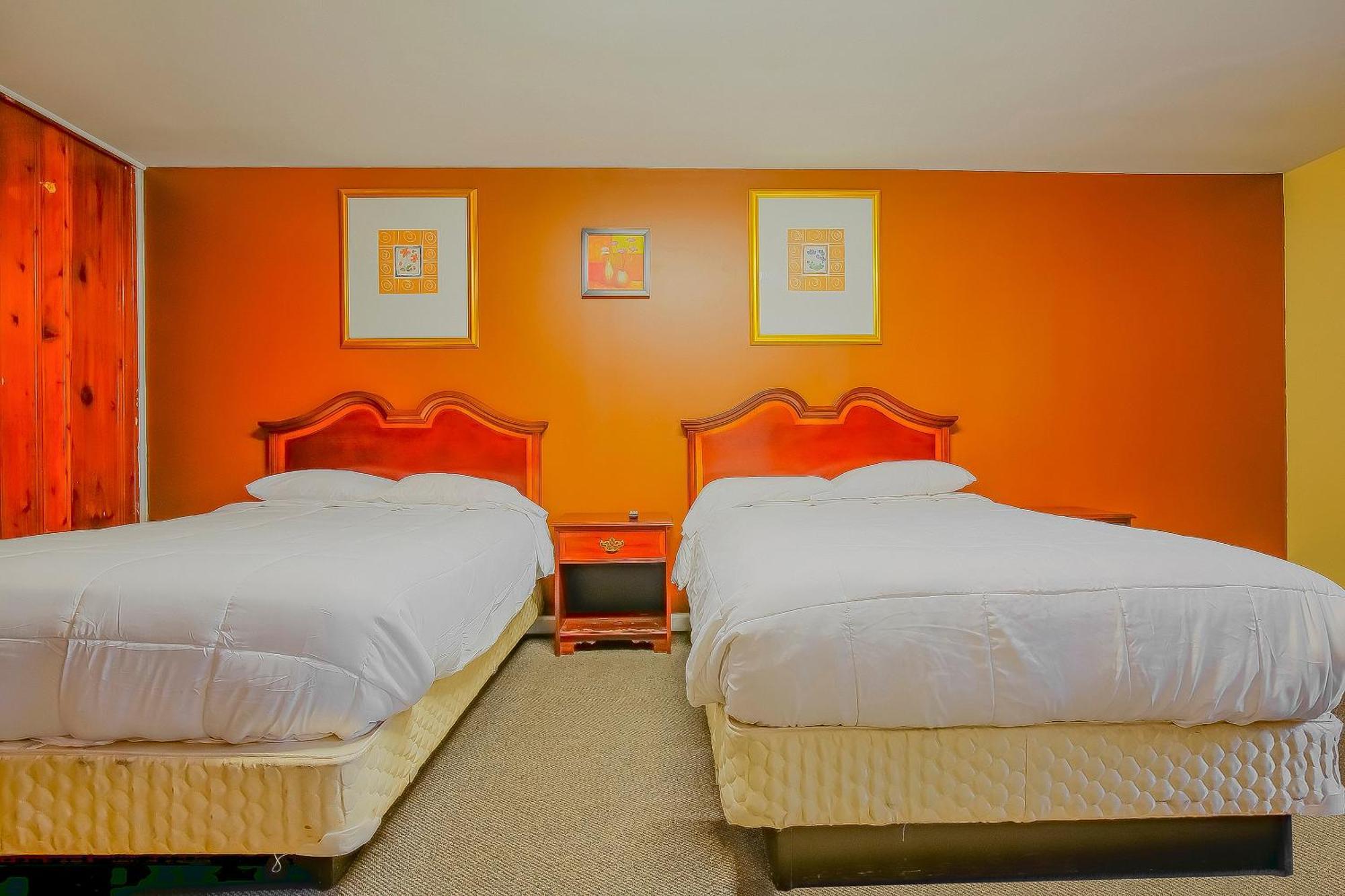 O Il Near Harvey/tinley Park Hotel Markham