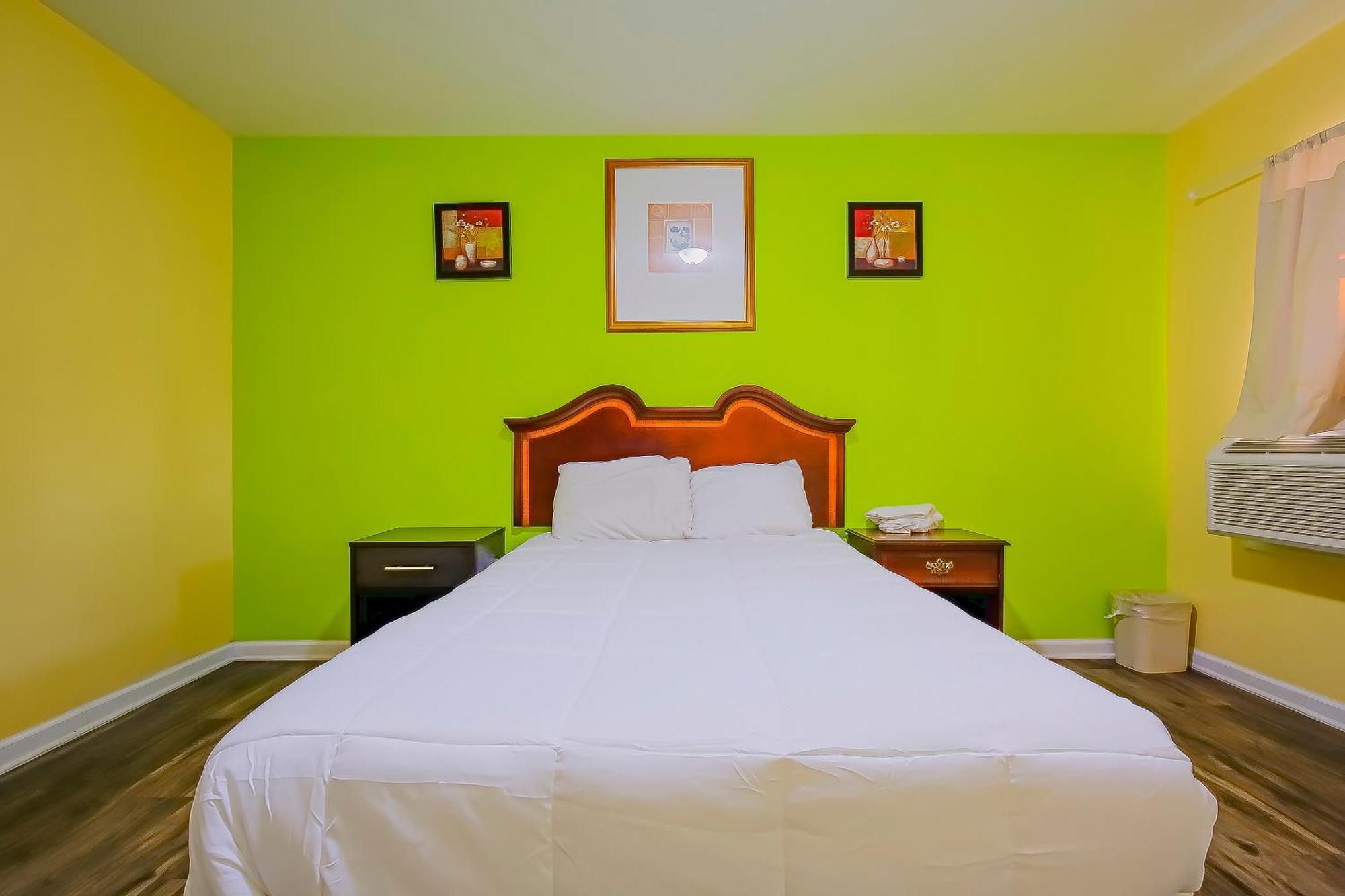 Hotel O Il Near Harvey/tinley Park 2*