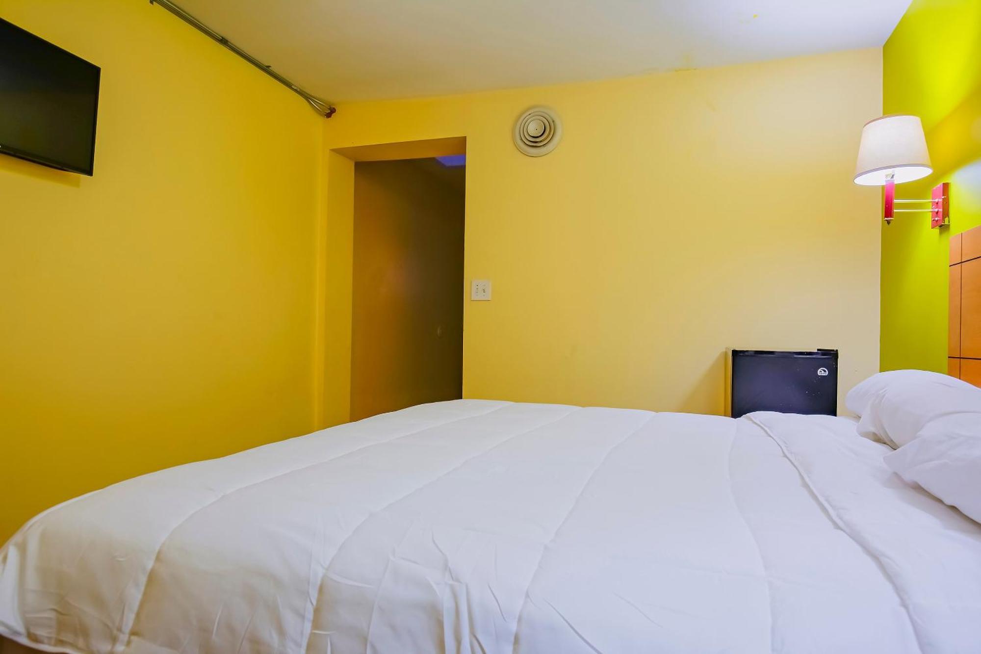 Hotel O Il Near Harvey/tinley Park