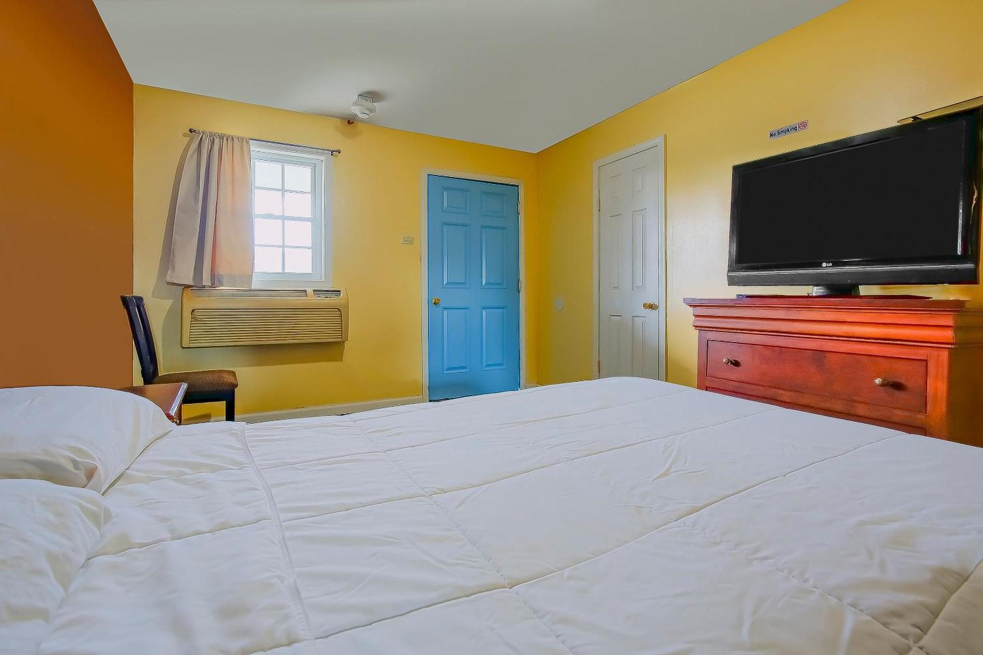 Hotel O Il Near Harvey/tinley Park 2*
