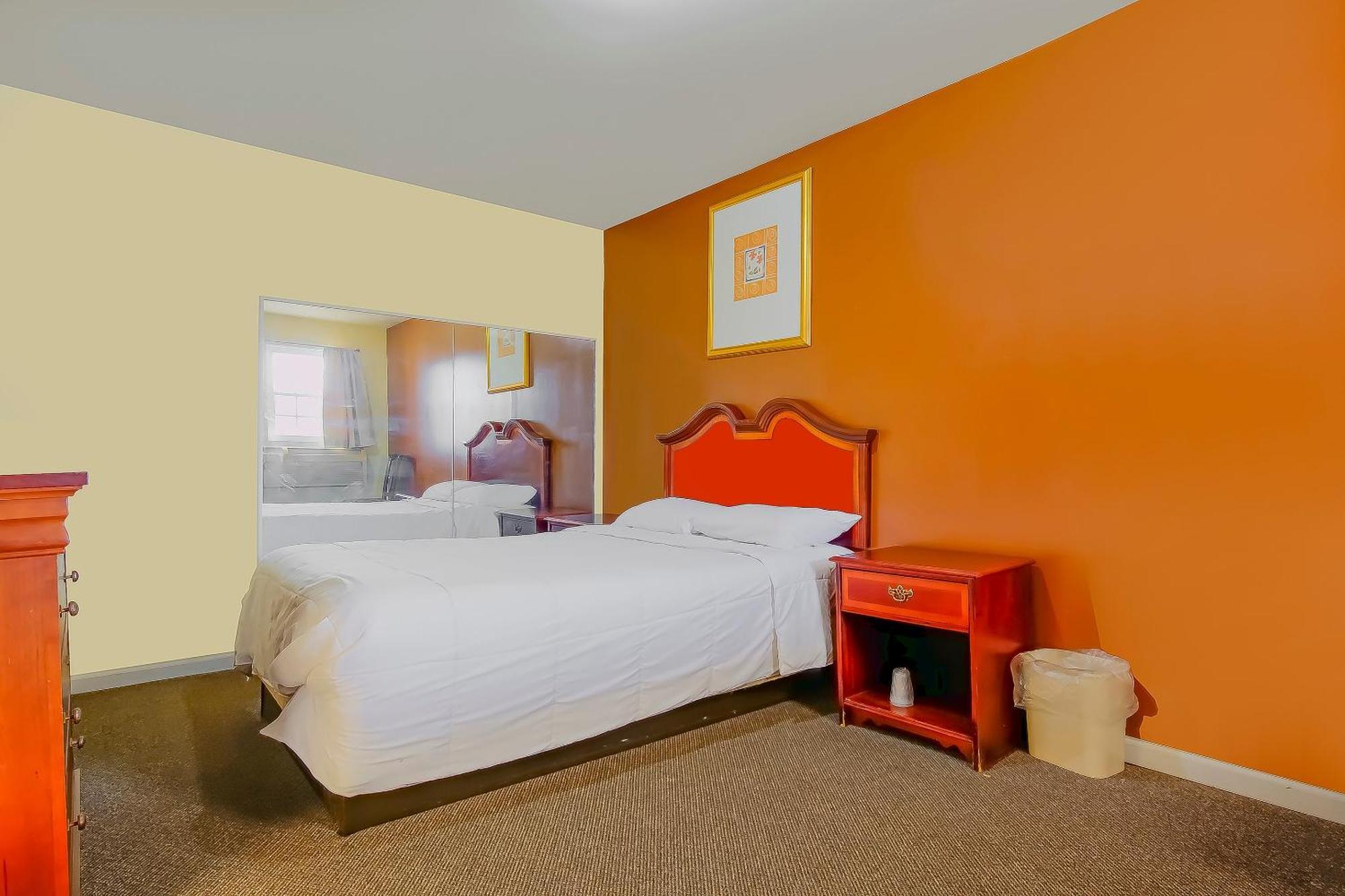 Hotel O Il Near Harvey/tinley Park Markham