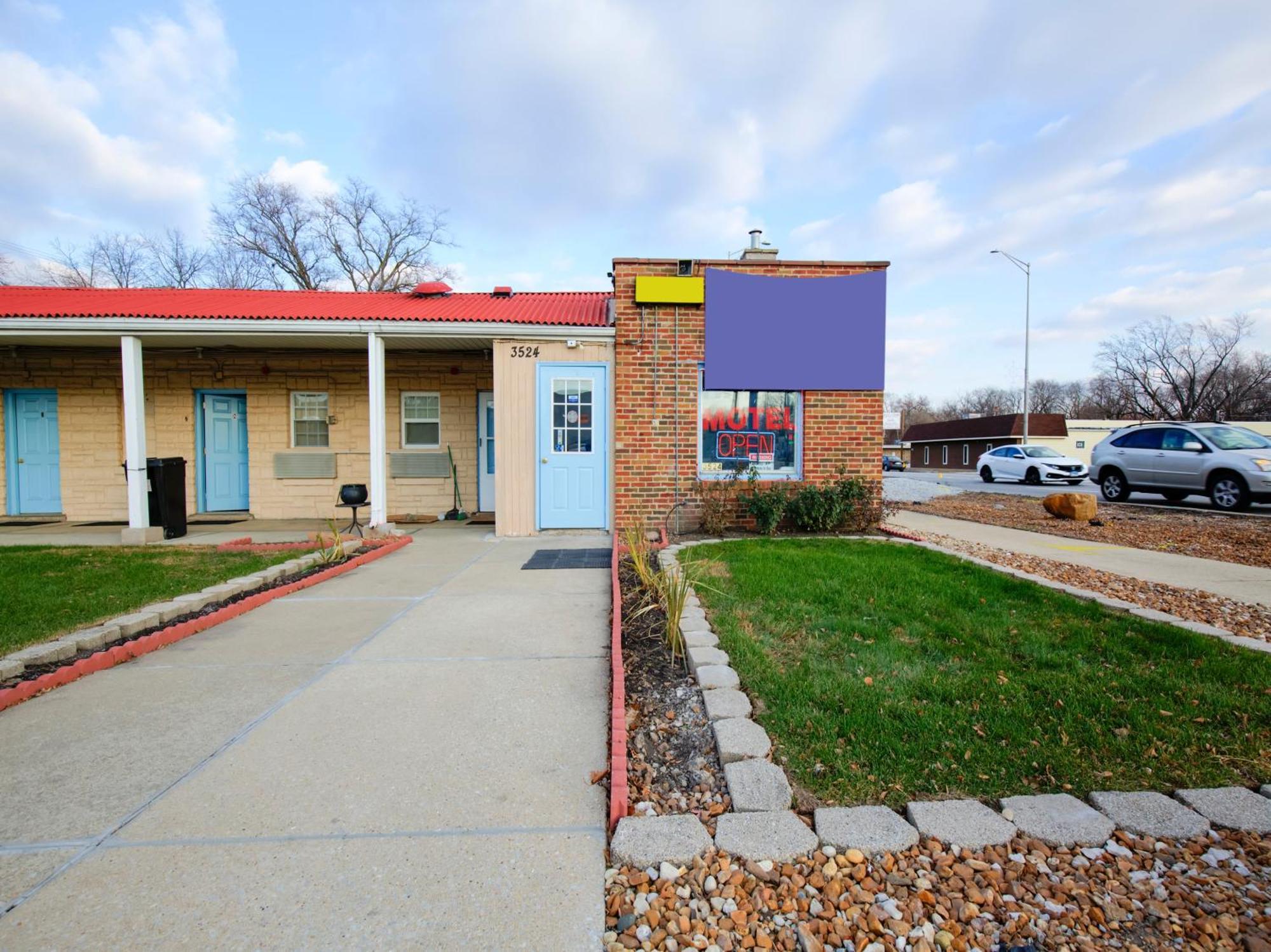 O Il Near Harvey/tinley Park 2*