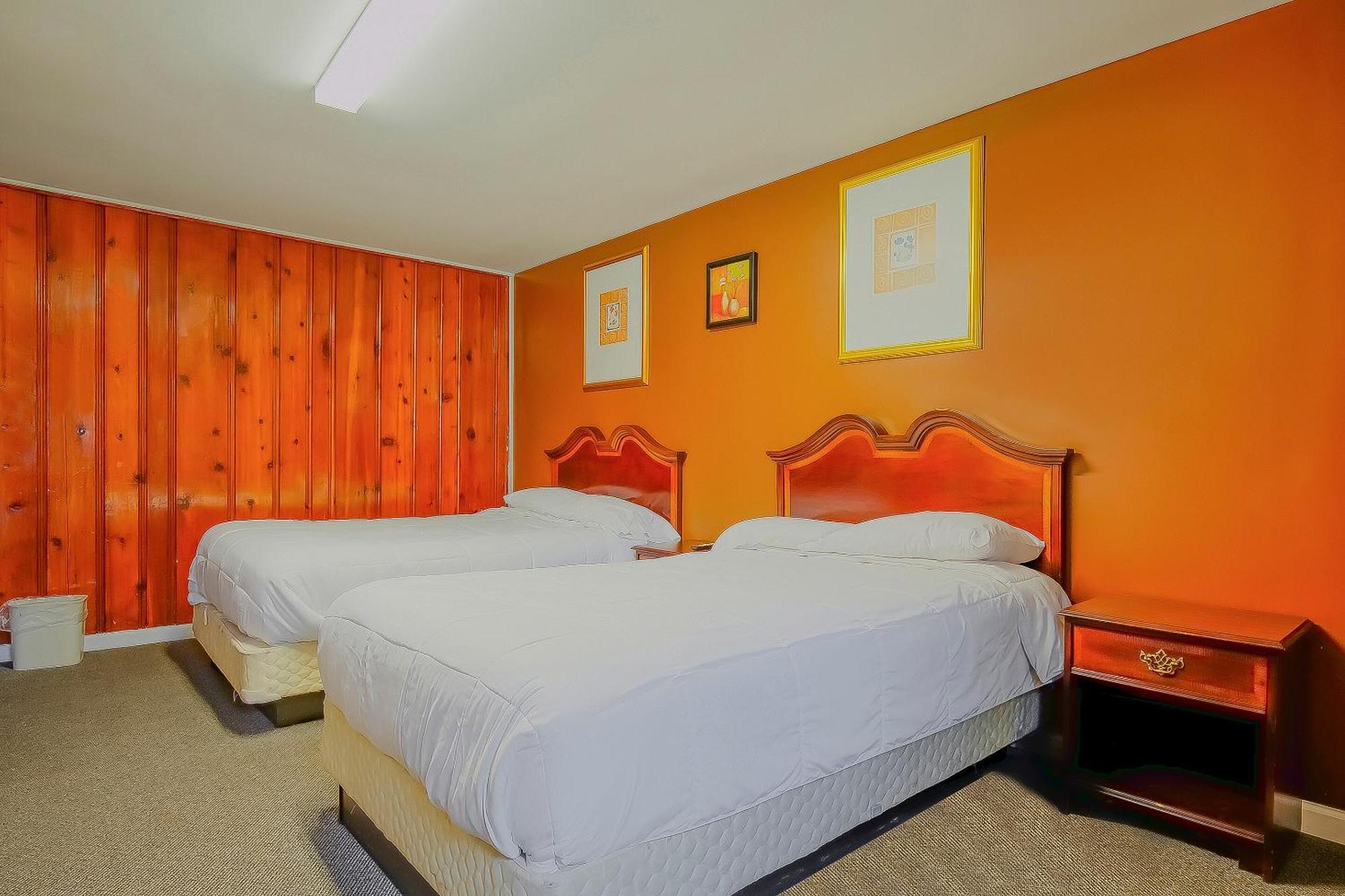 Hotel O Il Near Harvey/tinley Park